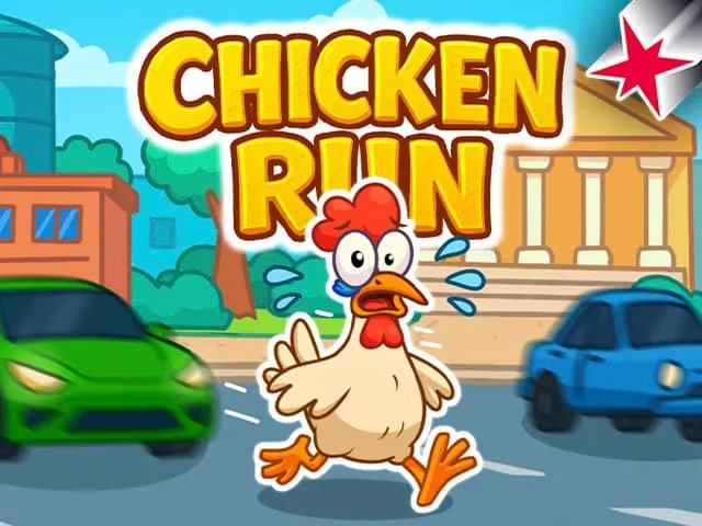Chicken Run
