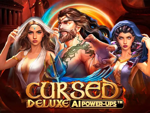 Cursed Deluxe AI