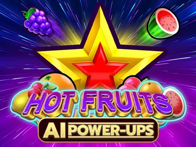 Hot Fruits AI