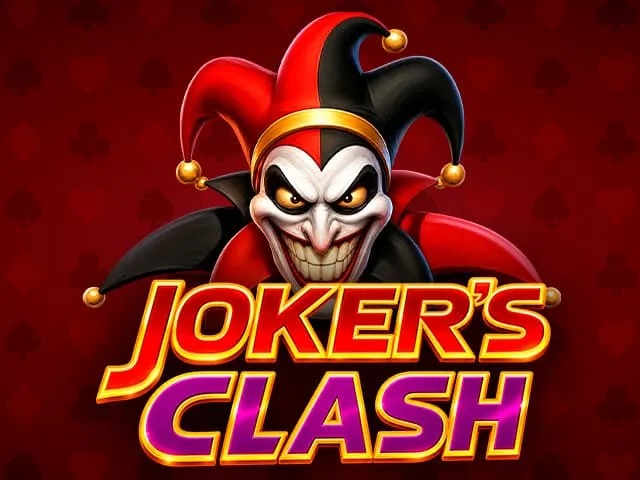 Joker's Clash