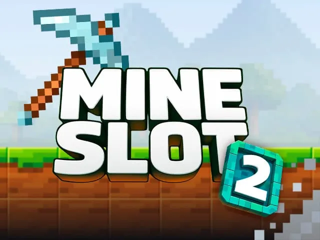Mine Slot 2