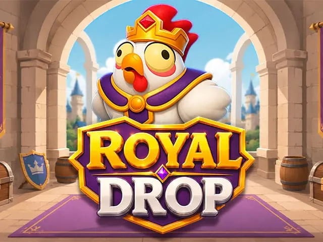 Royal Drop