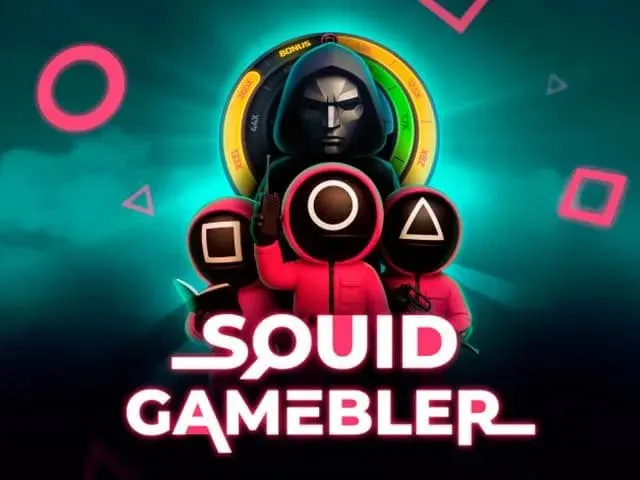 Squid Gamebler