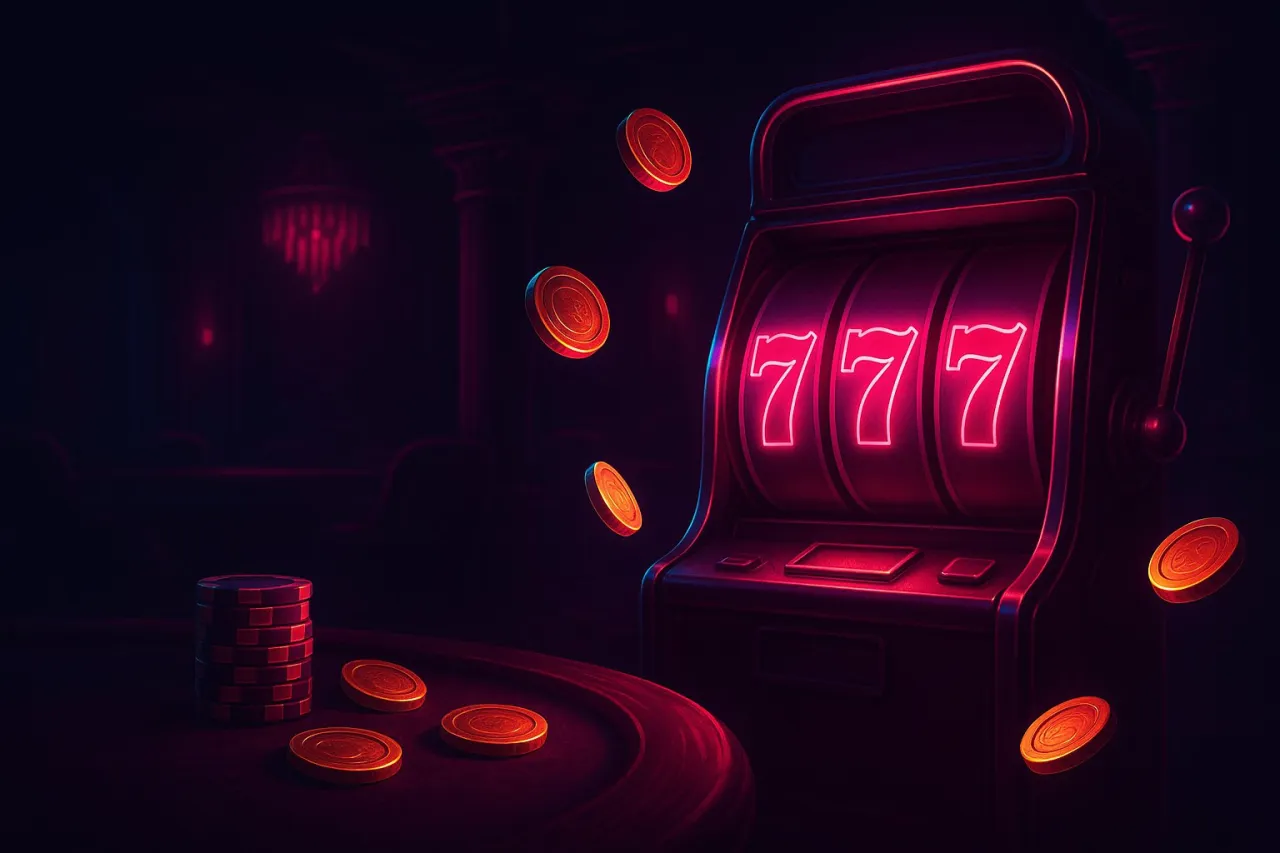 Lukkly Casino – Where GBP Play Meets Fast Payouts