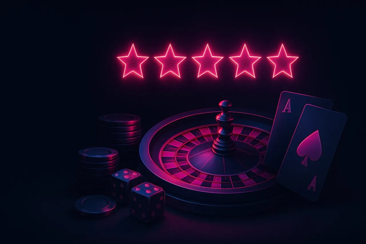 Lukkly Reviewed Section by Section