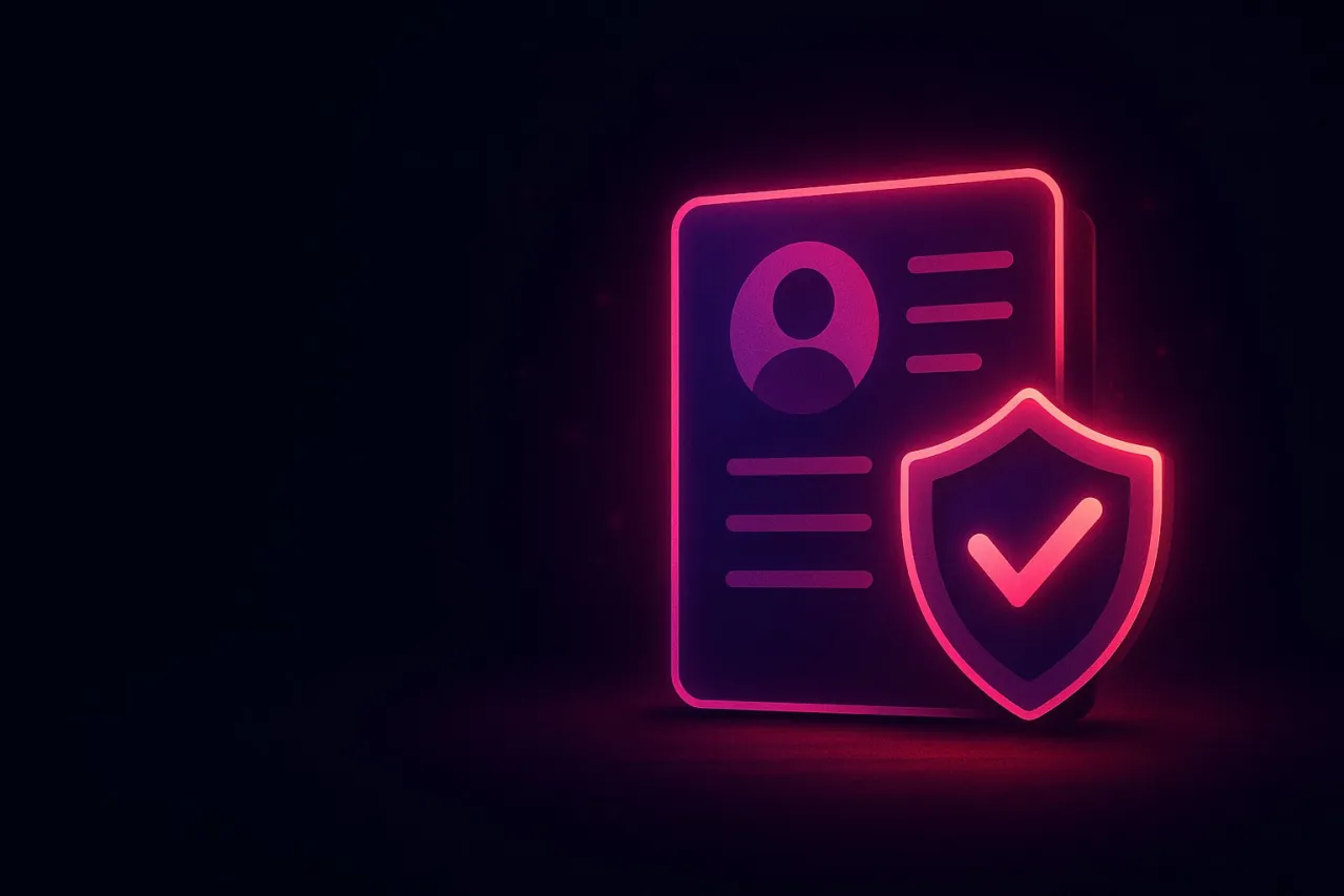 Lukkly KYC and How to Verify Your Account